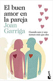 El buen amor en la pareja (pasta dura)
