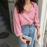 Spring Summer Blouse